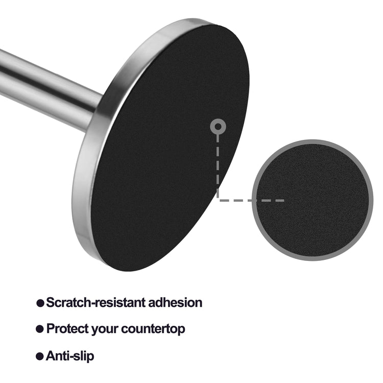 Paper Towel Holder Countertop
