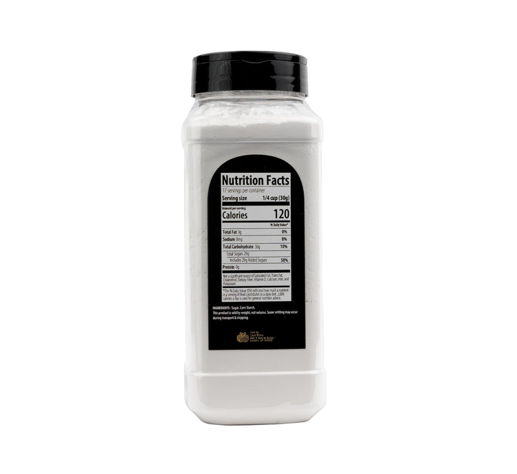 Powdered Sugar (18.88 Ounce)