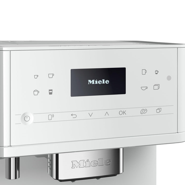 CM 6160 MilkPerfection Automatic Coffee Machine