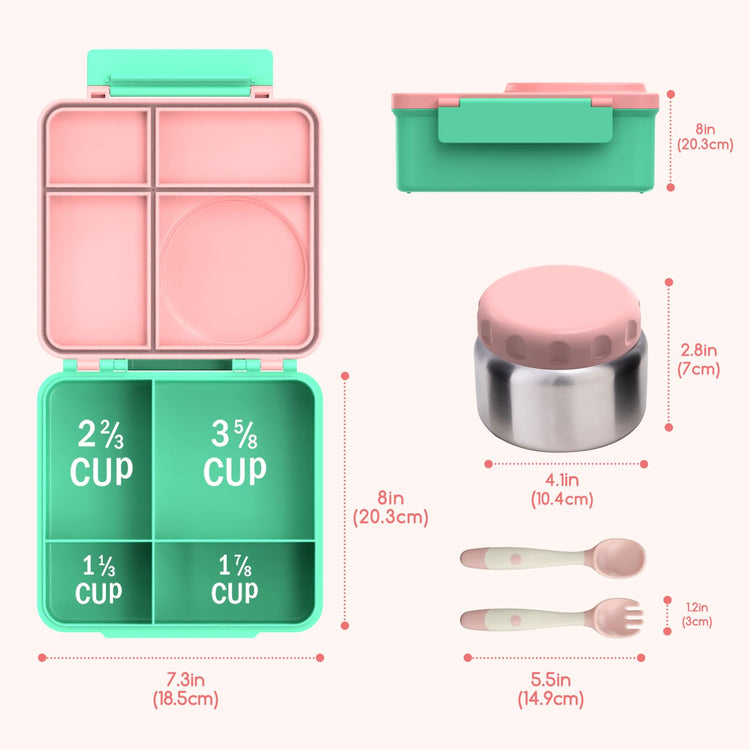Bento Box for Kids