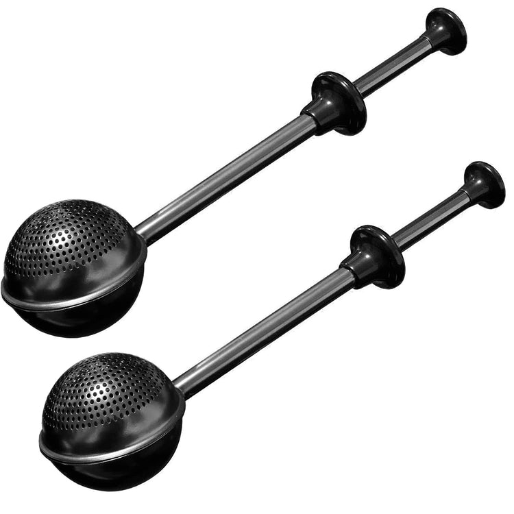 Baker's Dusting Wand for Sugar (2 Count)