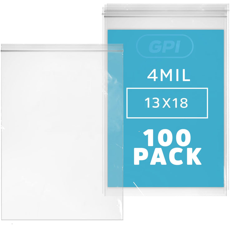 13" x 18" Heavy (500 Count)