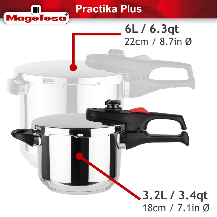 Practika Plus 6.3