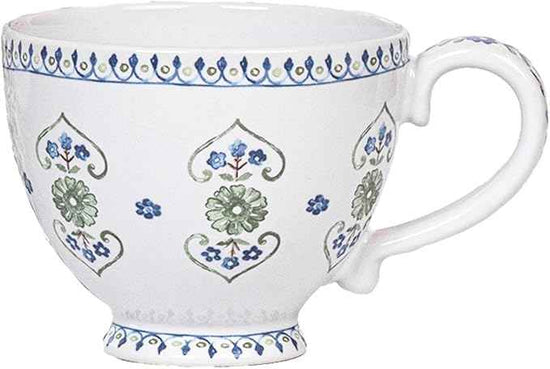 Juliska Villa Seville 4pc Place Setting - Chambray