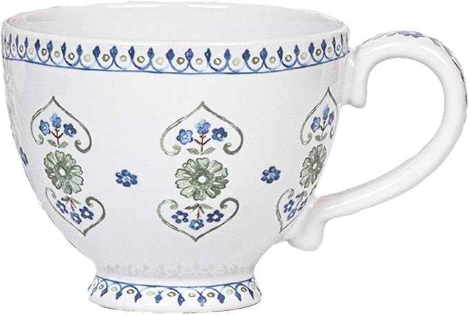 Juliska Villa Seville 4pc Place Setting - Chambray