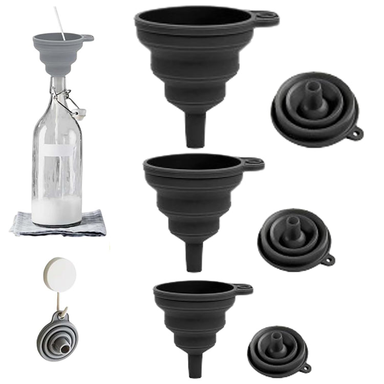 Kitchen Funnel Set