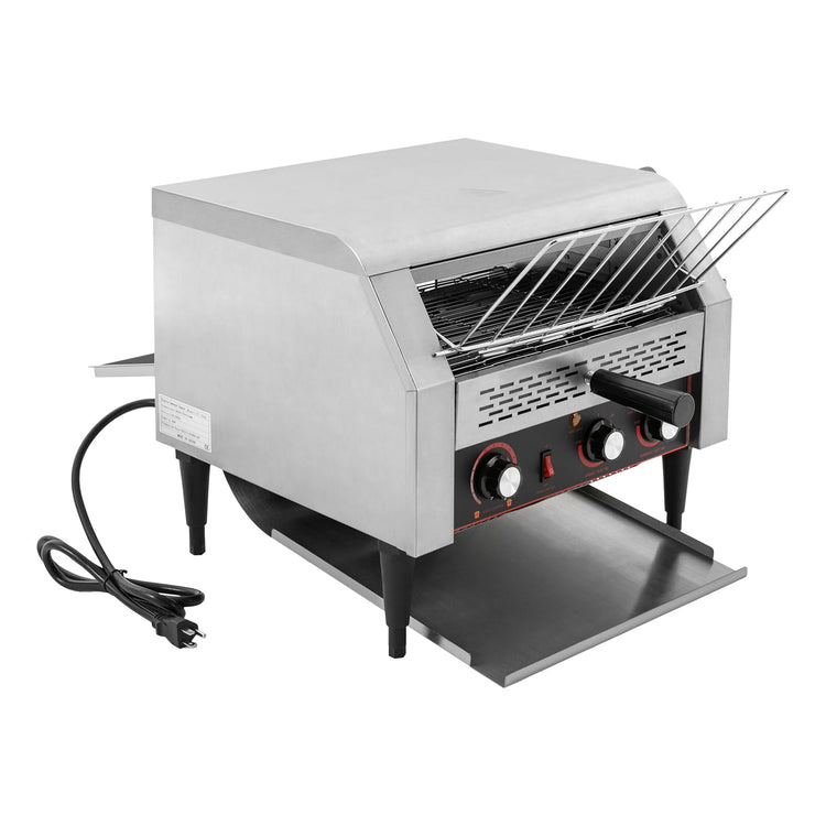 Commercial Conveyor Toaster 450 Slices