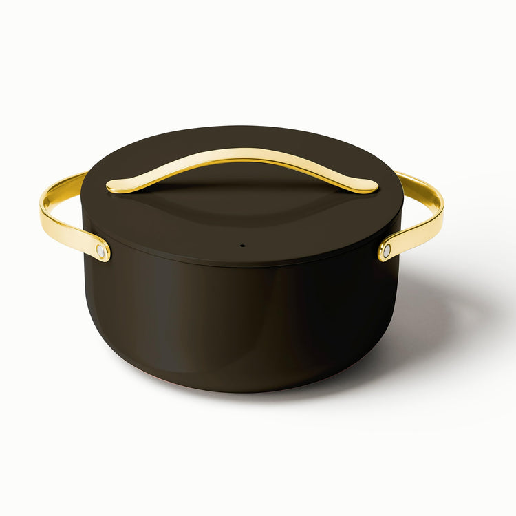 Non Stick Ceramic Dutch Oven Pot with Lid