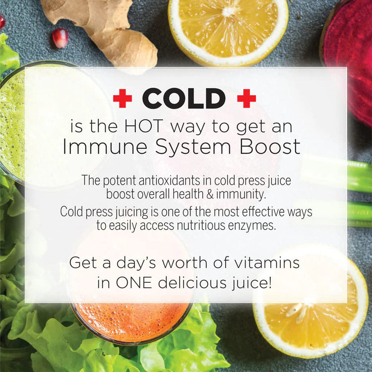 Cold Press Juicer Machine