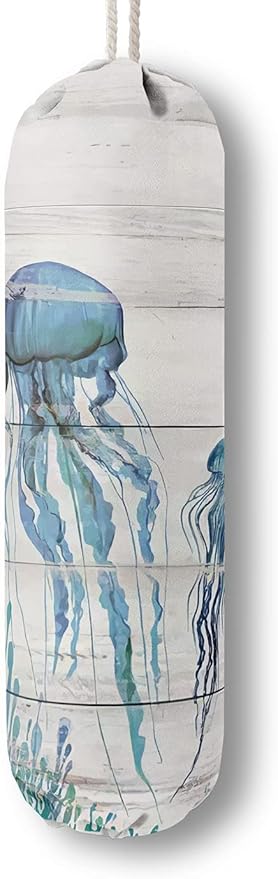 Funny Bag Bag, Grocery Bags Holder Organizer For Shopping Bags, Wall Mount Plastic Bags Storage Container Dispensers, Gift For The Preferred Family And Friends