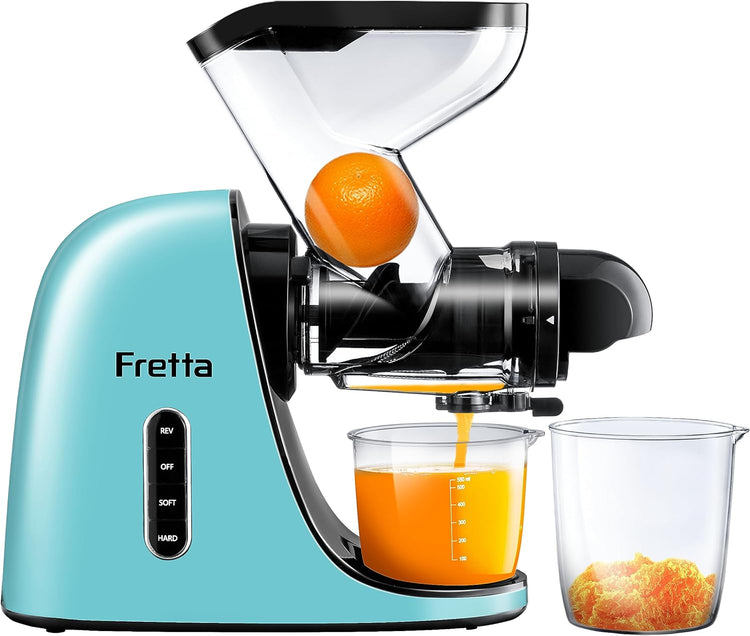 Juicer Machines