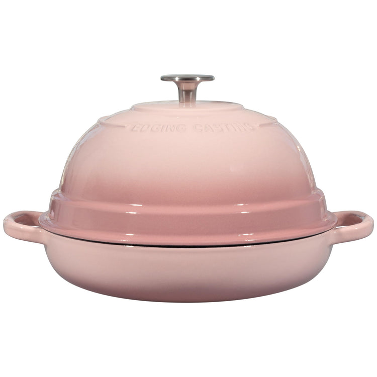 Enameled Cast Iron Dutch Oven Pot with Lid