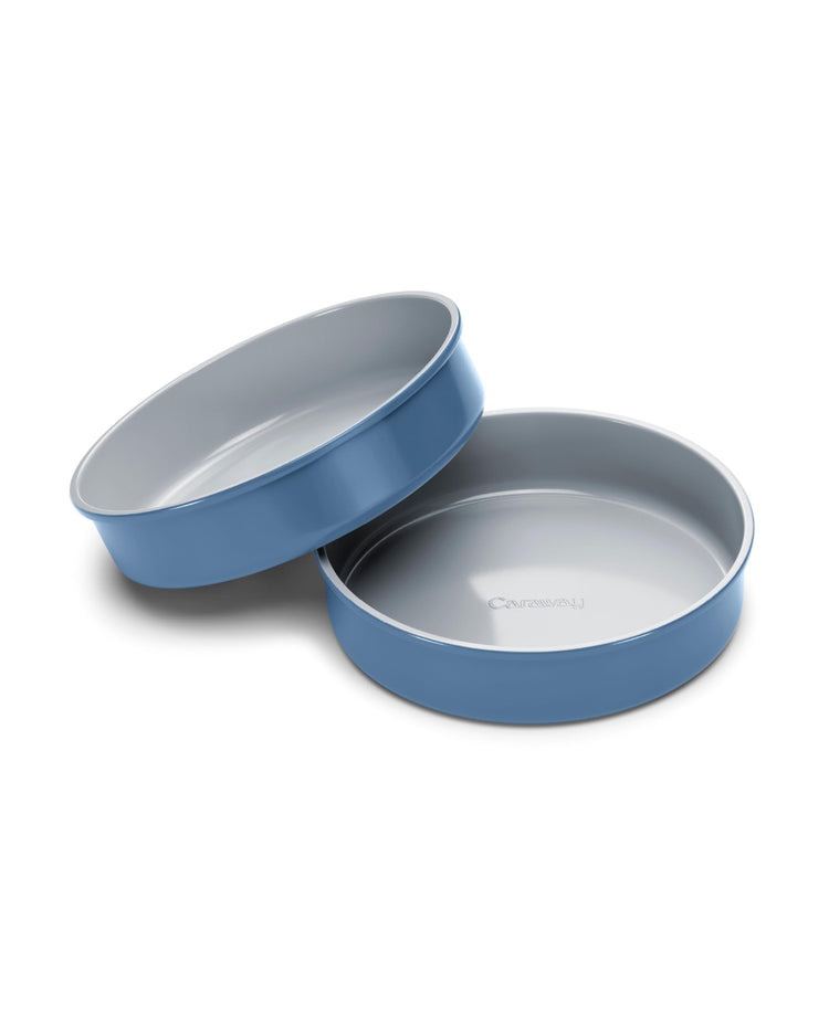 Non Stick Ceramic (2 Count)