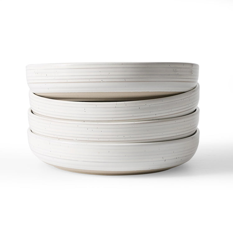 Milkyway 33 oz Pasta Bowls Set of 4 (4 Count)
