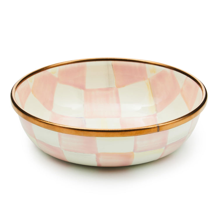 Relish Dish Pink