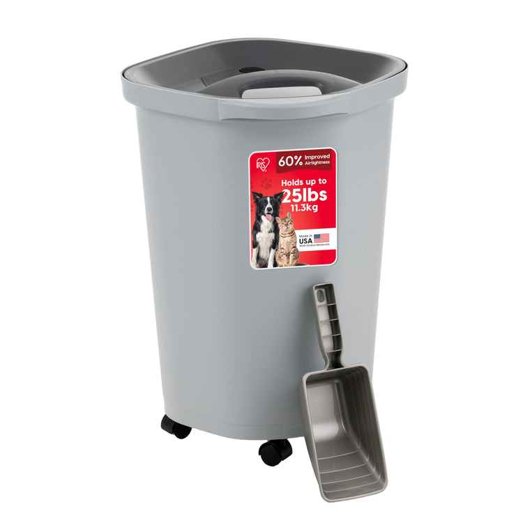 Dog Food Storage Container