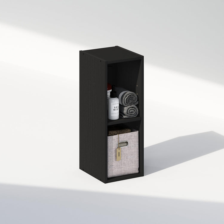 Reed 2 Tier Closet Organizers and Storage