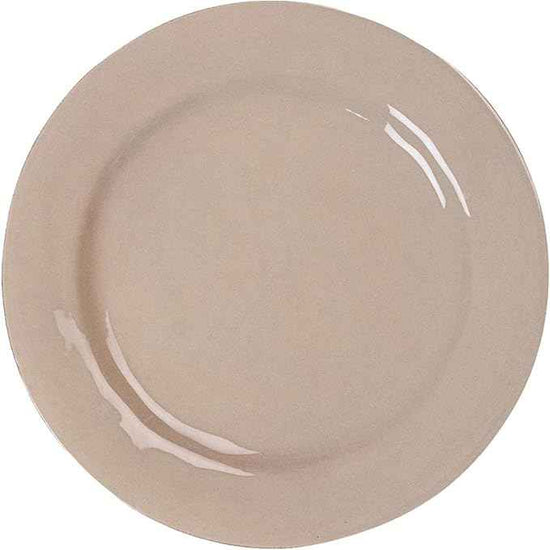 Juliska Puro Place Settings (Taupe, 16pc)