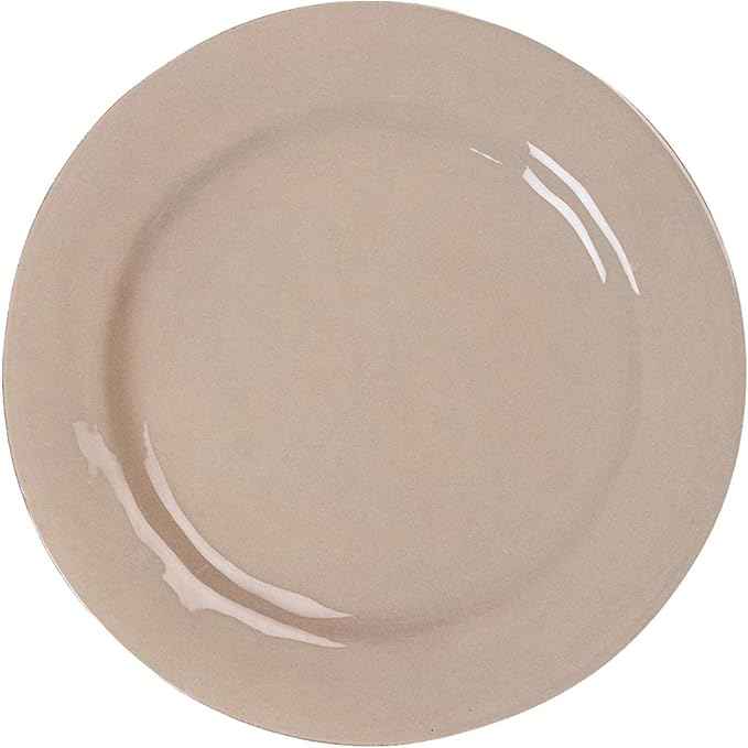 Juliska Puro Place Settings (Taupe, 16pc)