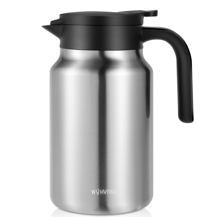 Insulated Coffee Carafe