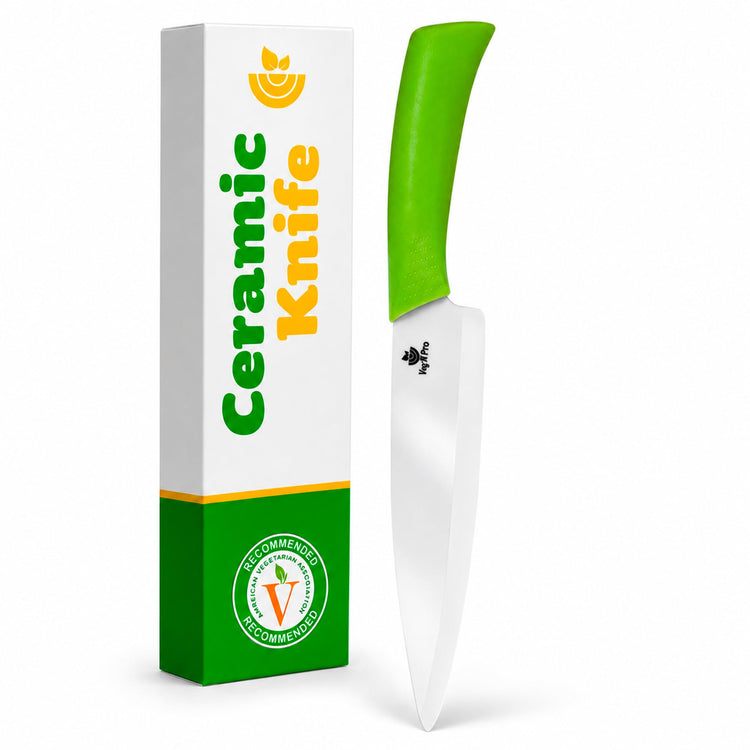 Ceramic Chef Knife