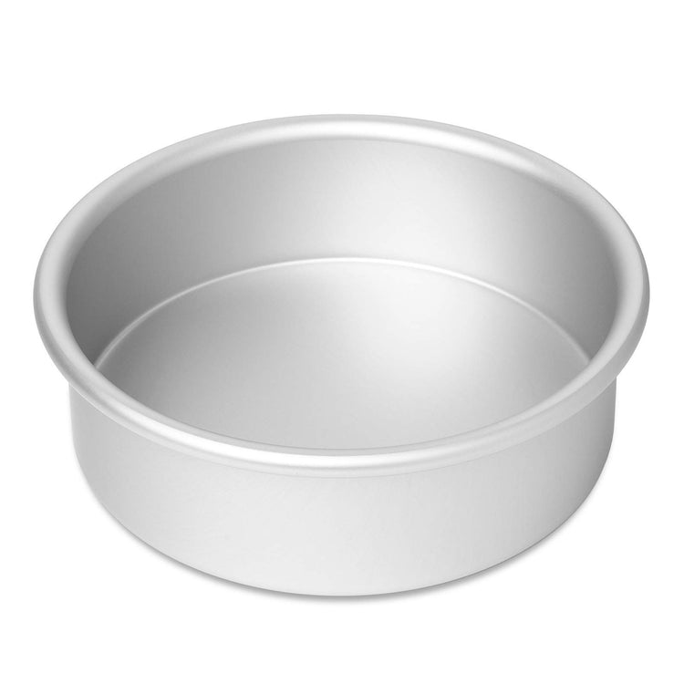 6 x 2 Inch Round Cake Pans