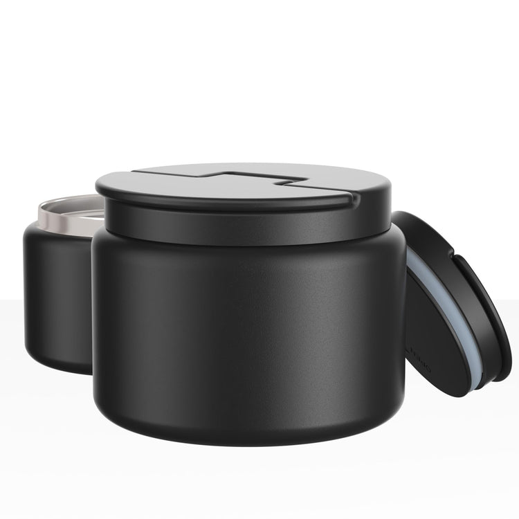 14.5oz Soup Thermo for Hot Food Kids Vacuum Insulated Food Jar Twist