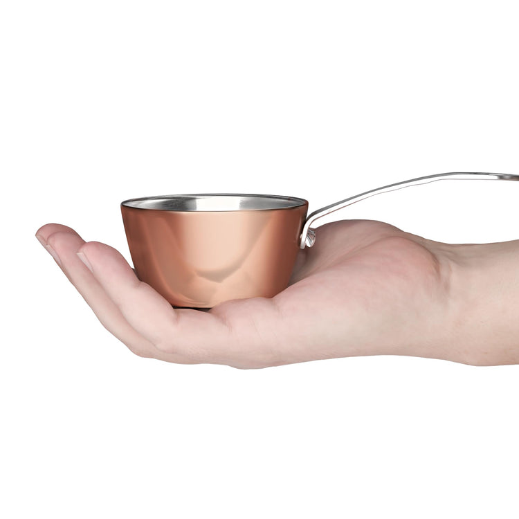 Mini Sauce Pan