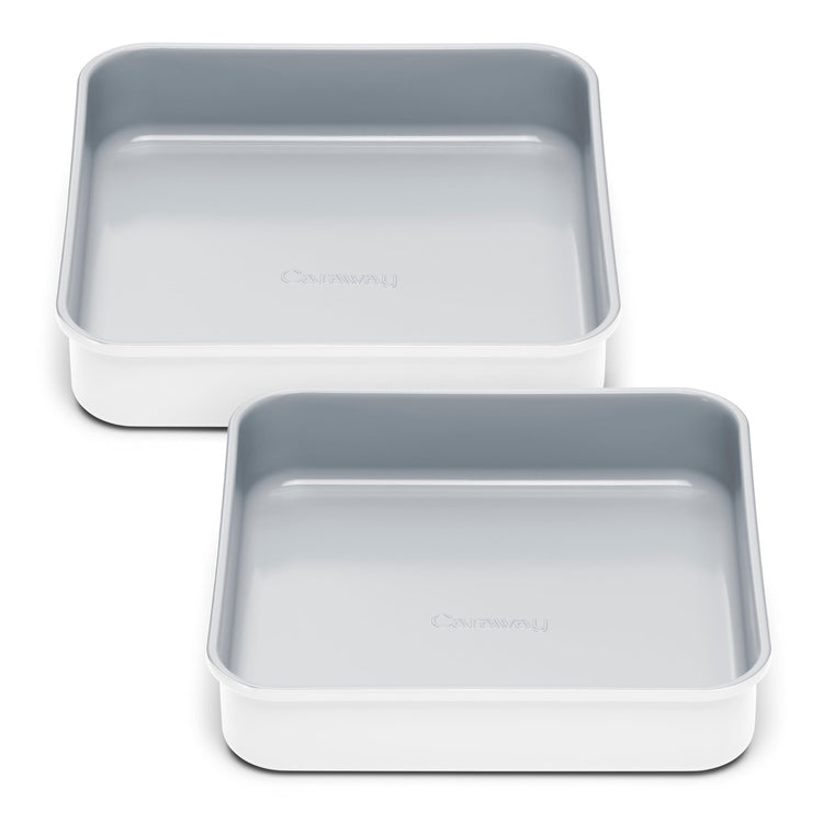 9" Non Stick Ceramic (2 Count)