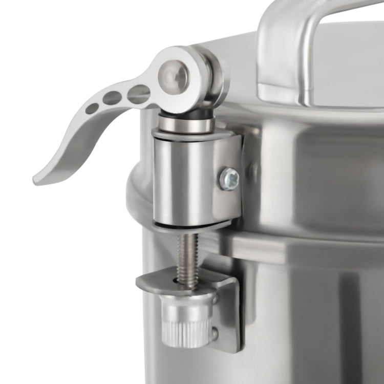 Electric Grain Mill Grinder