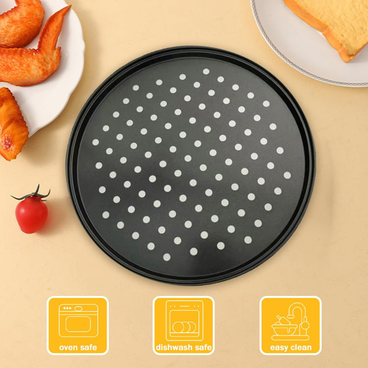 11 Inch Pizza Pan for oven