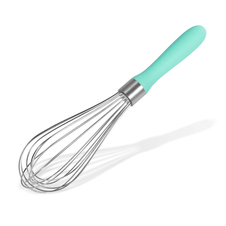 18 8 Stainless Steel Balloon Whisk for Cooking