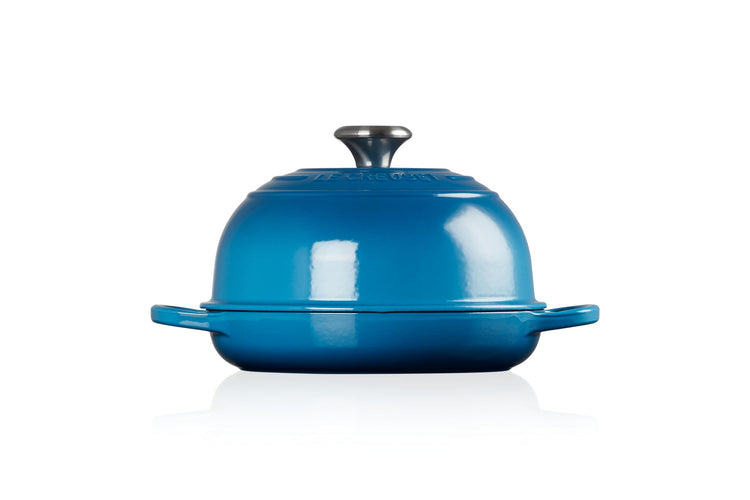 Enameled Cast Iron Round Bread Oven