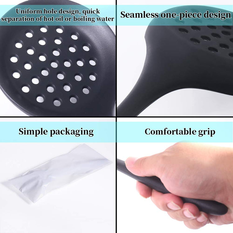 Slotted Spoon