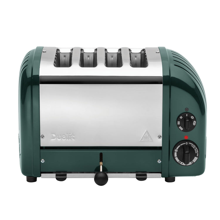 Classic 4 Slice NewGen Toaster