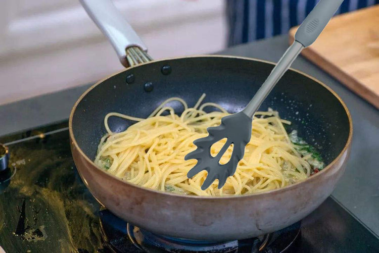 Silicone Pasta Fork