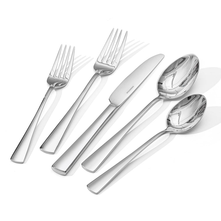 18 10 Flatware set for 2 (10 Count)