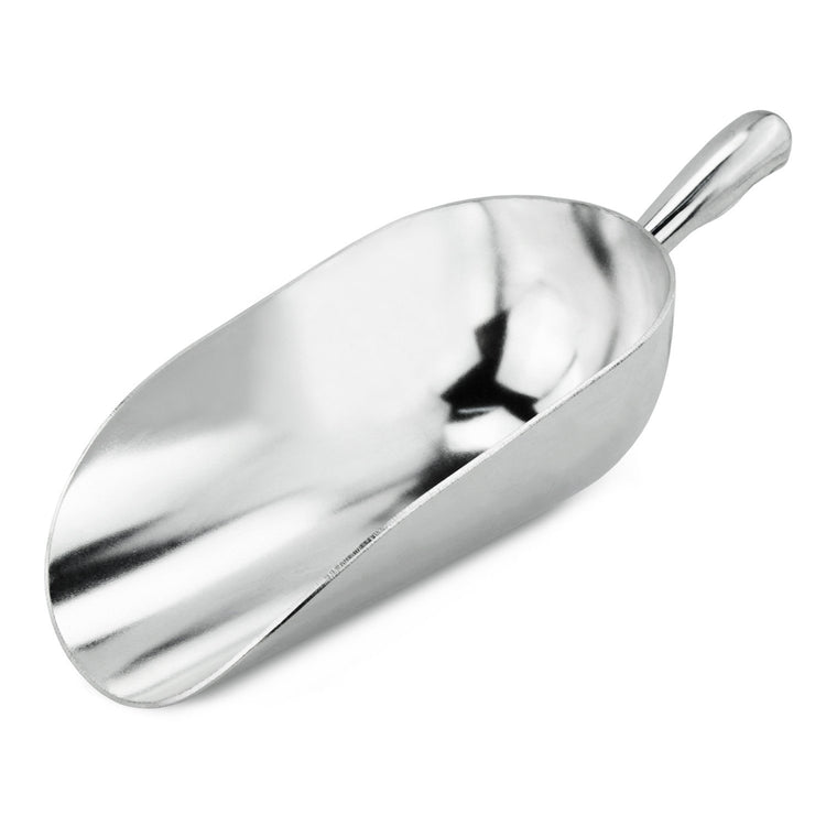 New Star 34585 Cast Aluminum Utility Scoop