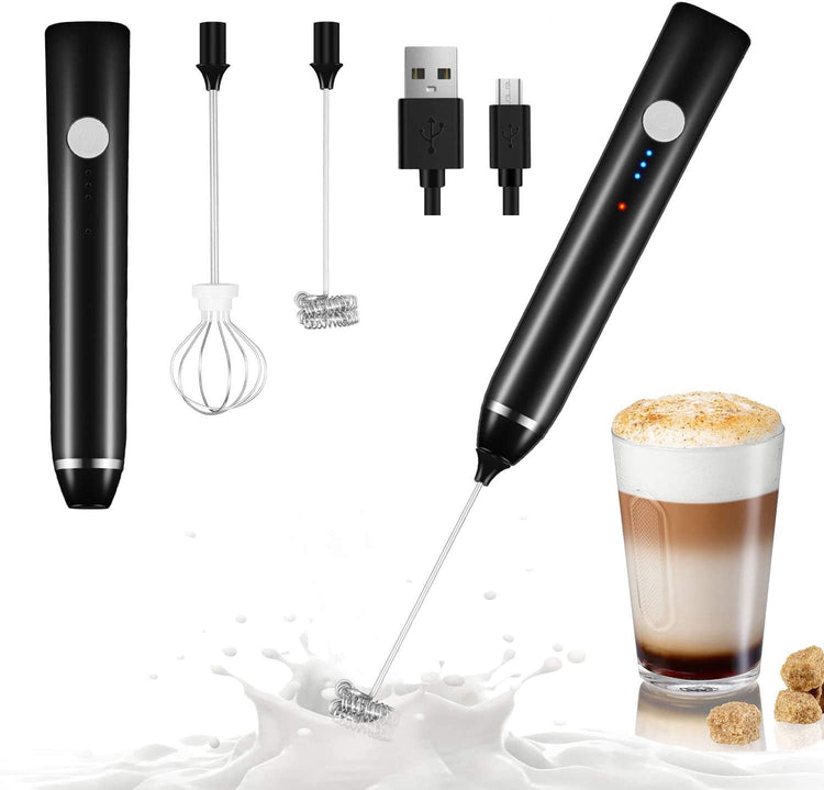 Milk Frother Handheld