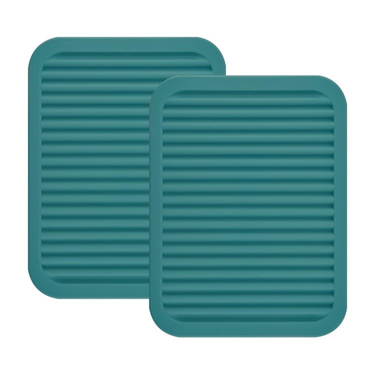 Silicone Trivet Mat (2 Count)