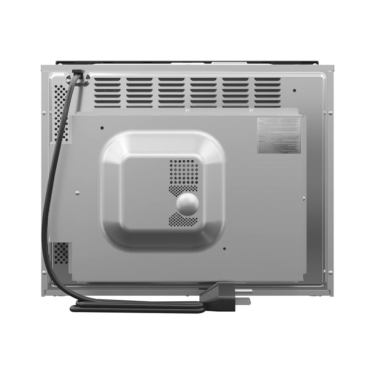 24 Inch Built