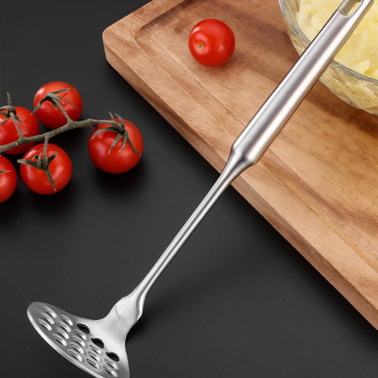Stainless Steel Potato Masher