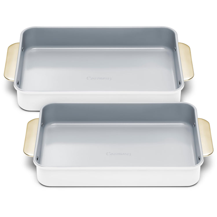 Non Stick Ceramic (2 Count)