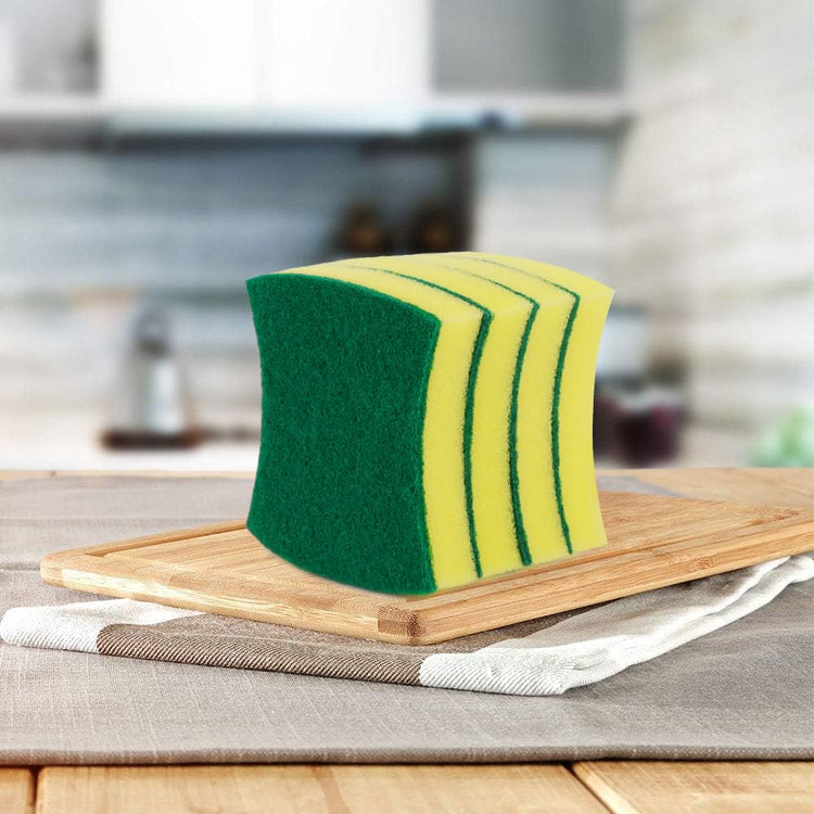 Sponges Kitchen (50 Count)