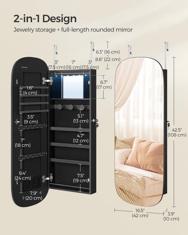 Jewelry Organizer