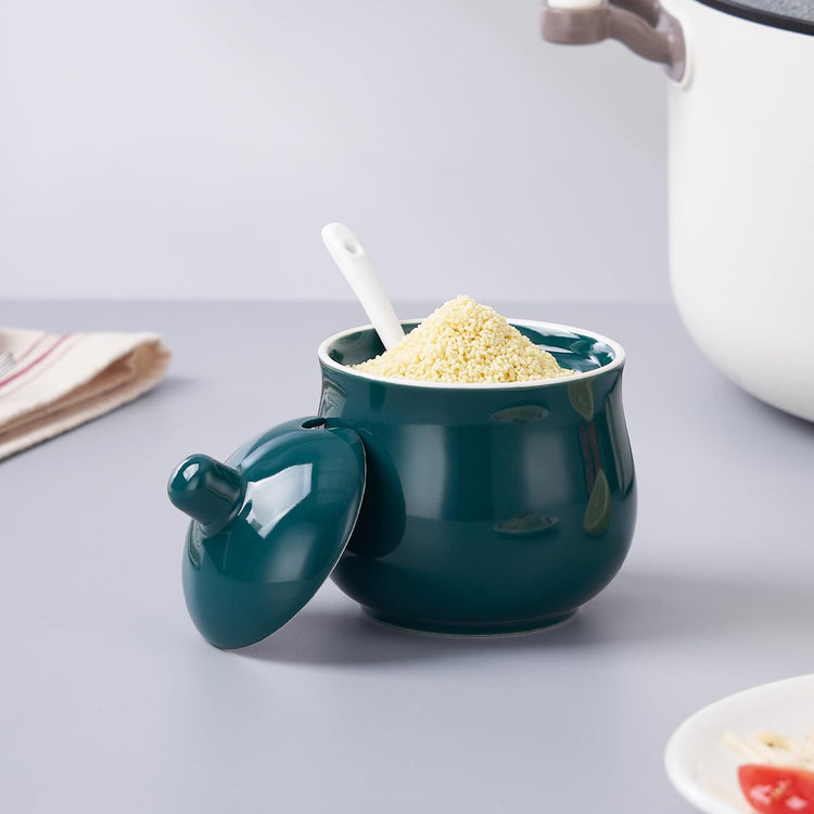 7 OZ Sugar Bowl