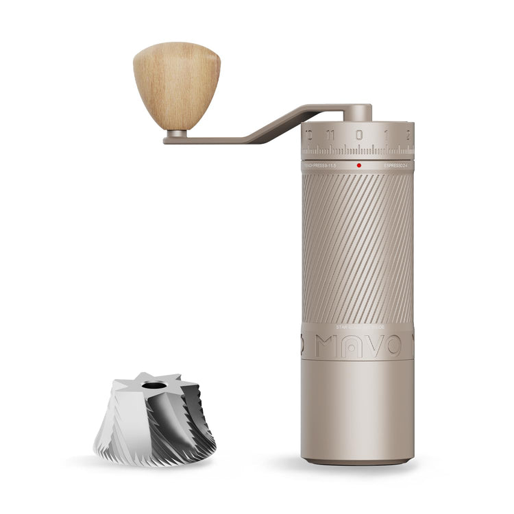 Manual Coffee Grinder