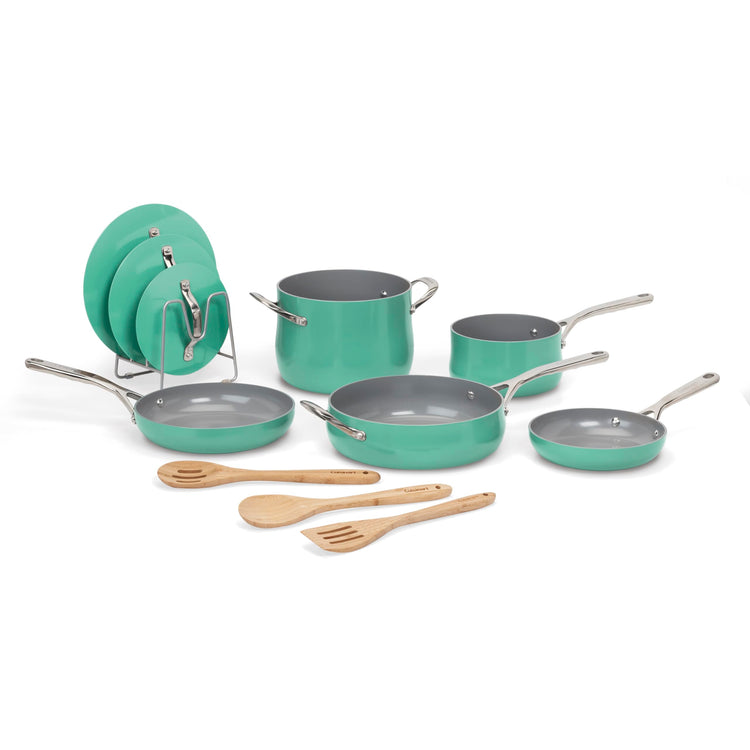 Ceramic Cookware Set