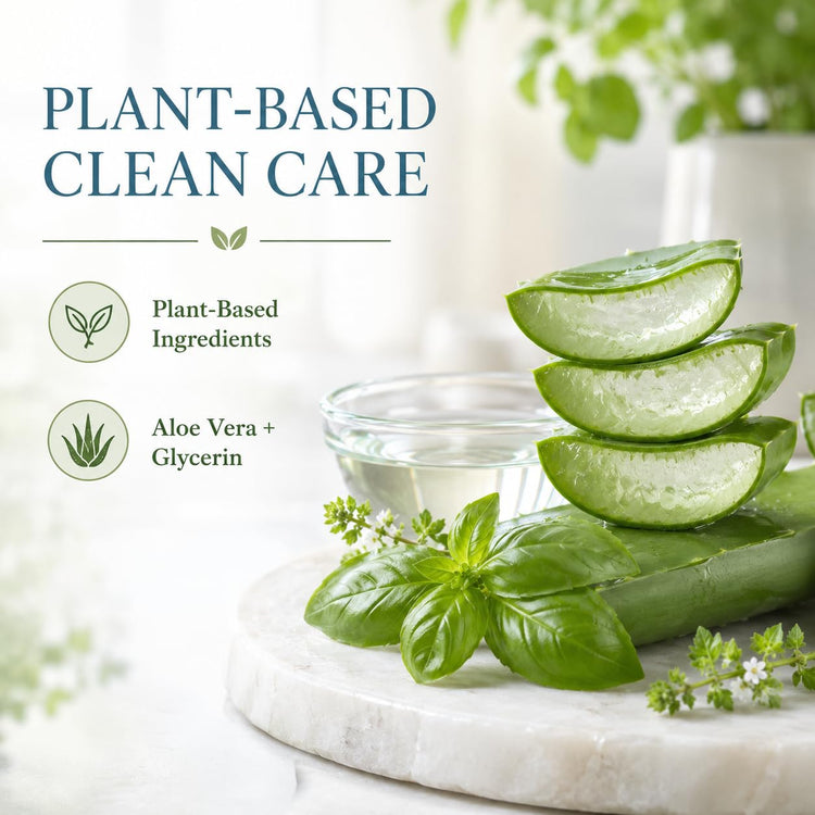 Botanicals Plant (512 Fl Oz)