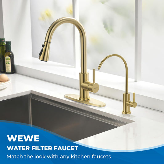 Drinking Water Faucet for RO System